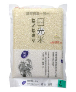稻禾日光米1kg