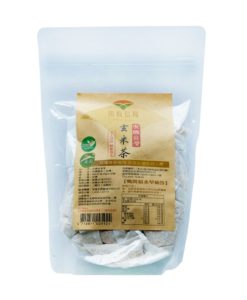 W【田牧信糧】【雜糧】 玄米茶300g