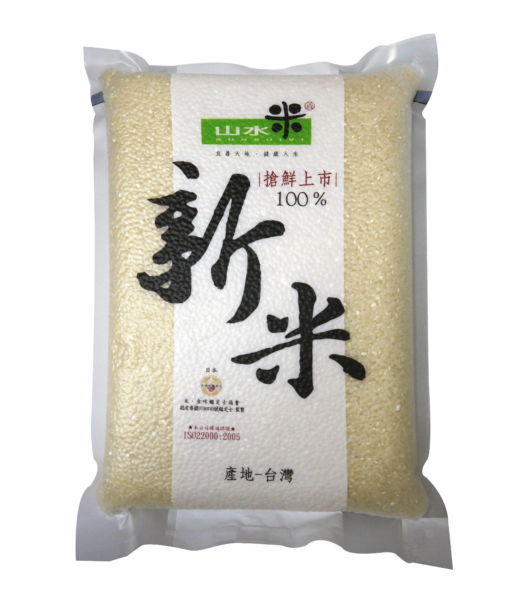商品圖-1200-1200_【山水米】新米3kg